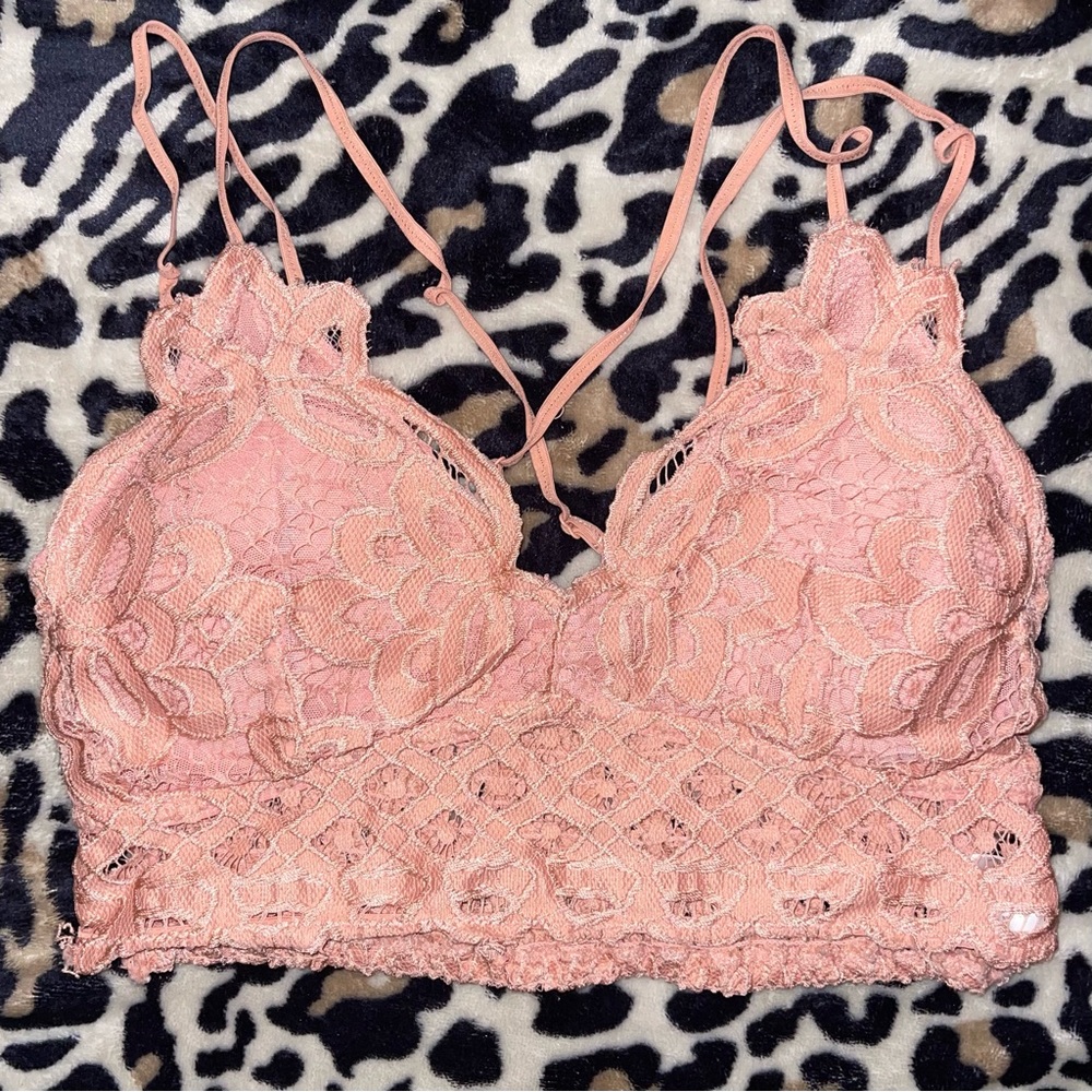 Boutique Bralette